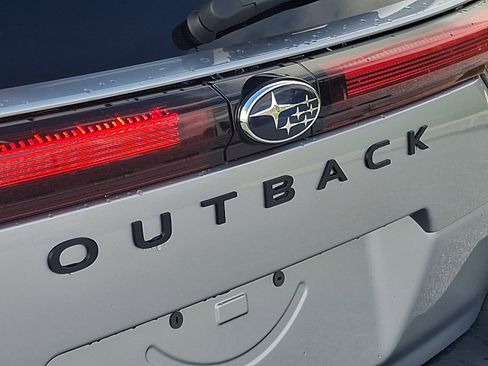 New 2026 Subaru Outback Premium image 21