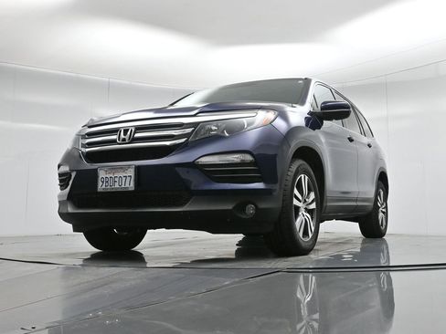 Used 2016 Honda Pilot EX-L image 46