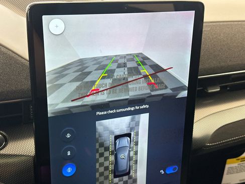 New 2025 Ford Mustang Mach-E GT image 31