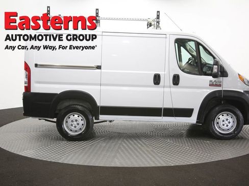 Used 2021 RAM ProMaster 1500 FWD image 44