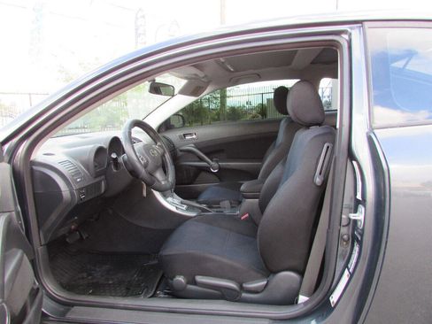 Used 2006 Scion tC image 8