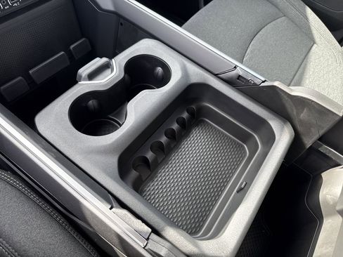 New 2026 RAM 3500 Big Horn image 37