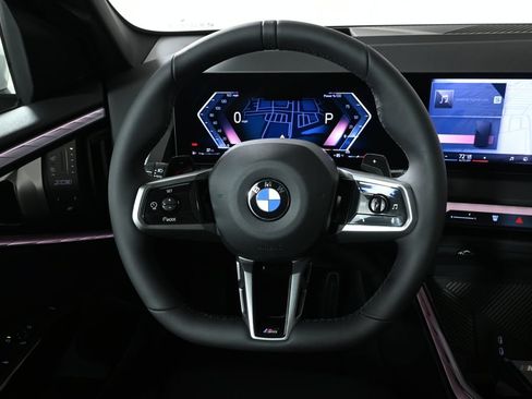 New 2026 BMW X3 xDrive30i w/ Premium Package AWD/4WD image 18