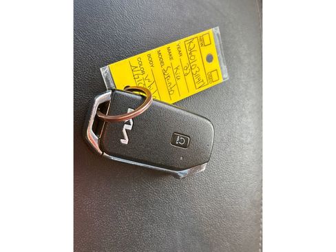 Used 2022 Kia Sorento SX image 39