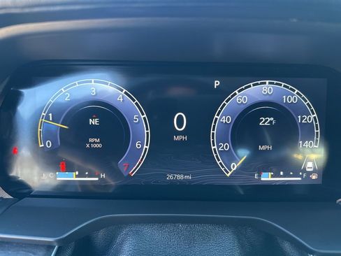 Used 2022 Jeep Grand Cherokee L Limited image 25