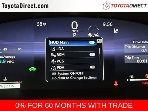 New 2026 Toyota Camry XSE image 13