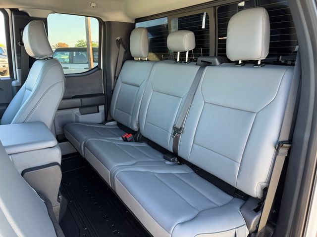 Used 2025 Ford F450 XL AWD/4WD image 17
