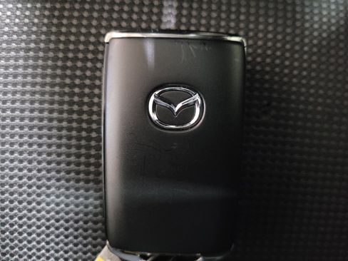 Used 2021 MAZDA CX-30 FWD 2.5 S image 32