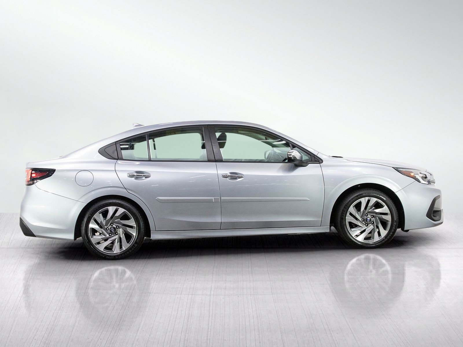 Used 2024 Subaru Legacy Touring XT AWD/4WD image 6
