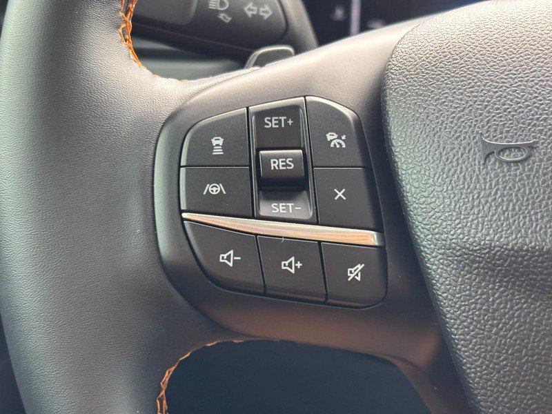 Used 2025 Ford Maverick Tremor AWD/4WD image 19