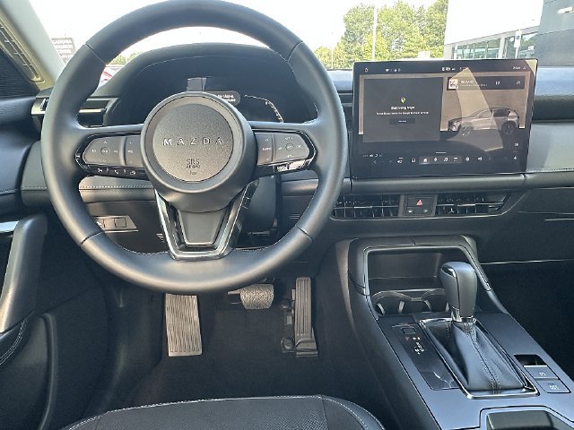 New 2026 MAZDA CX-5 Select AWD/4WD image 14