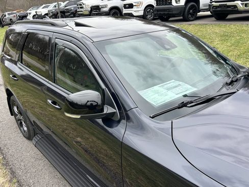 Used 2025 Dodge Durango GT image 16
