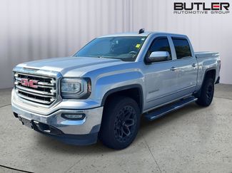 Used 2018 GMC Sierra 1500 SLT w/ SLT Premium Package RWD video 1