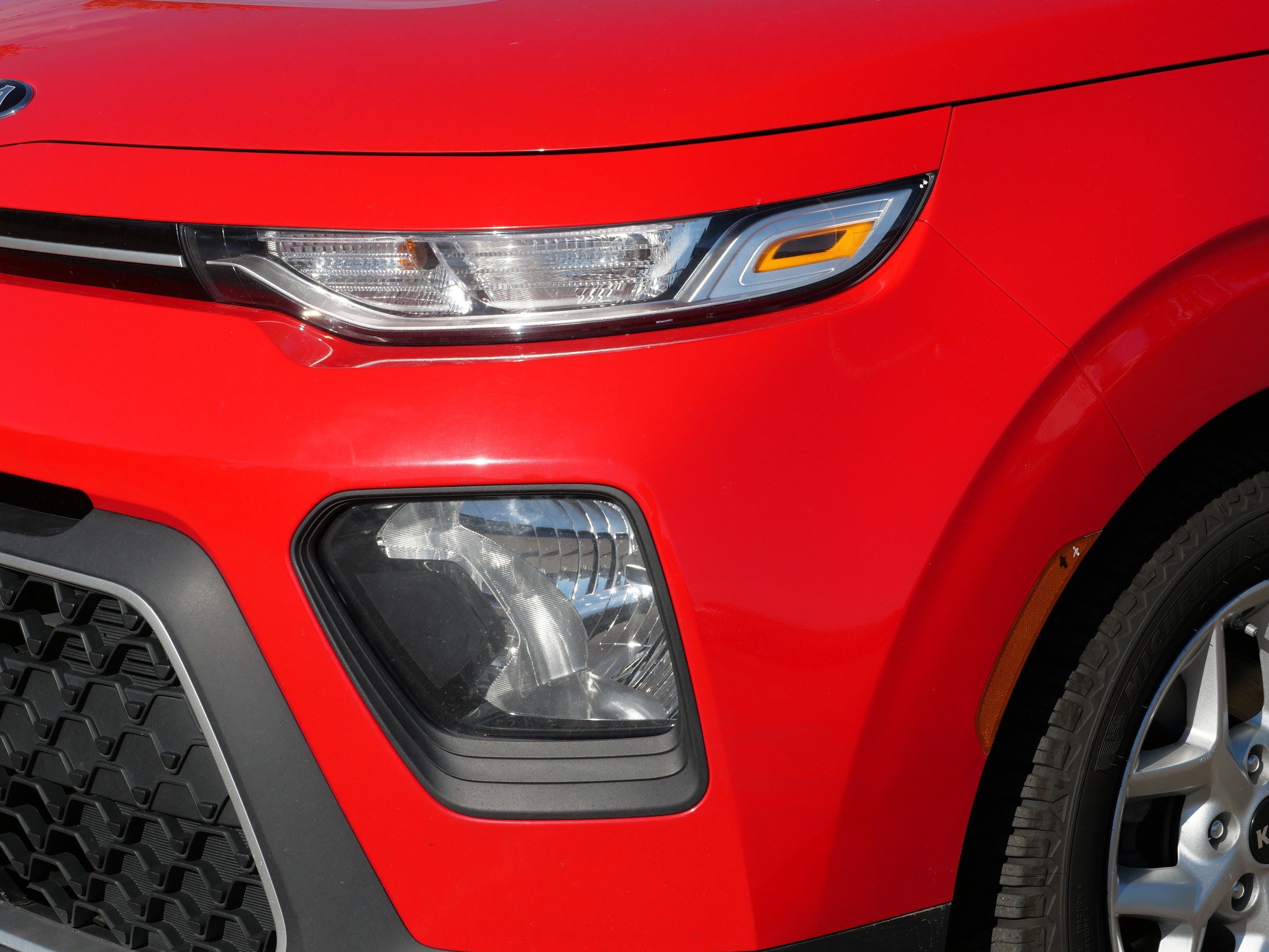 Used 2021 Kia Soul S FWD image 14