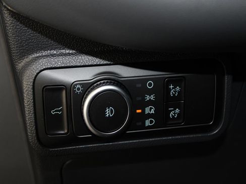 New 2026 Ford Explorer Active w/ Active Comfort Package image 20