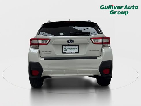 Used 2018 Subaru Crosstrek 2.0i Premium w/ Popular Package #2 AWD/4WD image 7