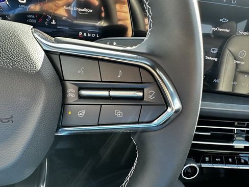 New 2026 Chevrolet Traverse LT w/ Sun and Wheel Package image 29