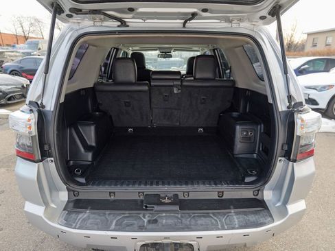 Used 2014 Toyota 4Runner Limited image 59