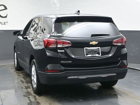 Used 2024 Chevrolet Equinox LT image 35