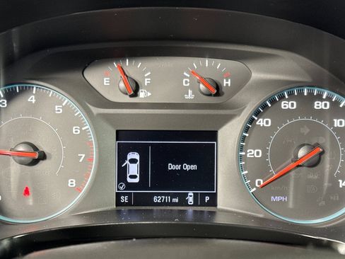 Used 2024 Chevrolet Malibu LT FWD image 20