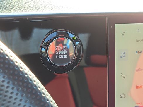 Certified 2025 Lexus NX 350 F Sport image 24