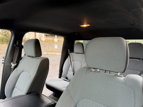 Used 2021 RAM 1500 Big Horn image 10