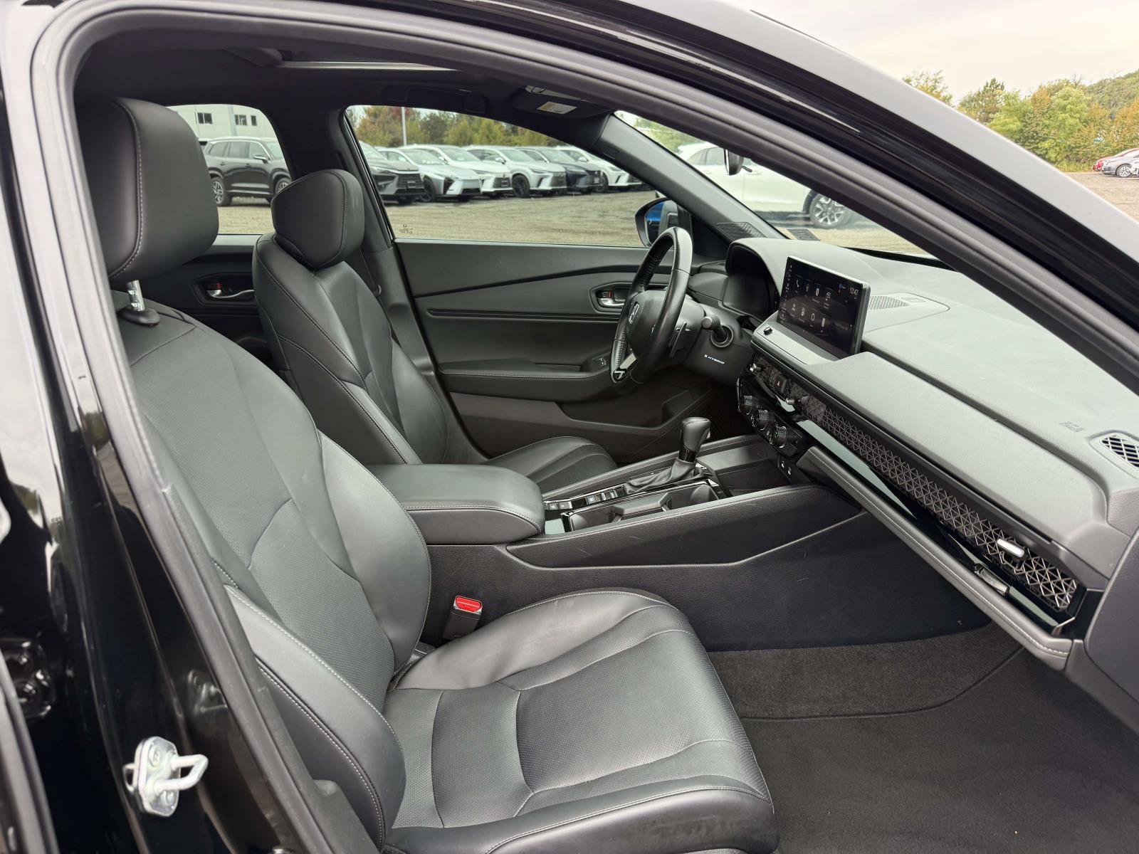 Certified 2024 Honda Accord Sport image 17