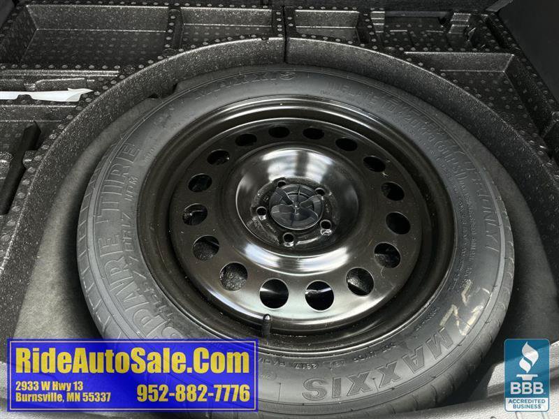 Used 2018 Ford Escape S FWD image 29