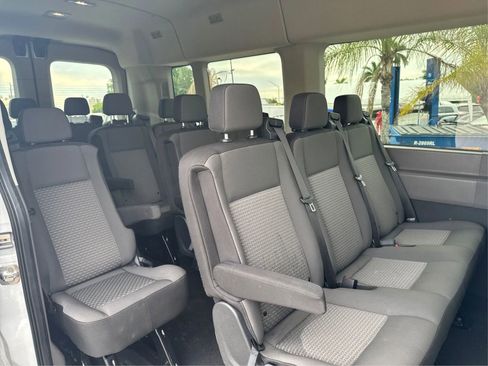 Used 2025 Ford Transit 350 XLT RWD image 10