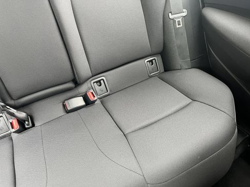 Used 2025 Toyota Corolla LE FWD image 37