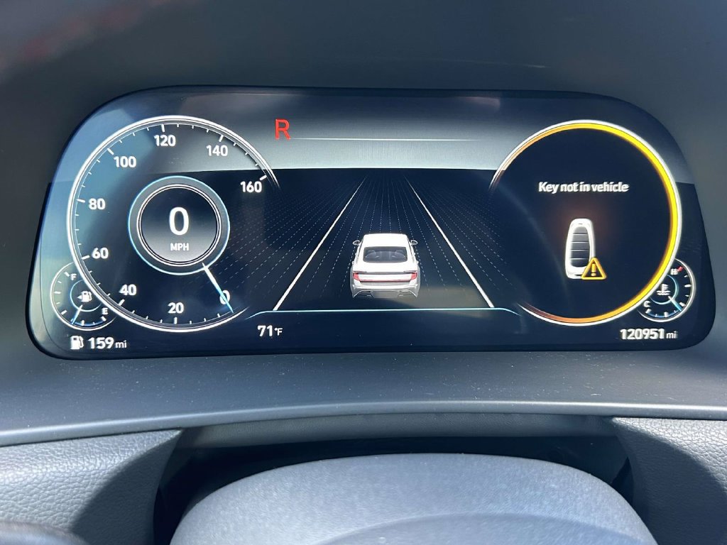 Used 2020 Hyundai Sonata SEL Plus FWD image 26