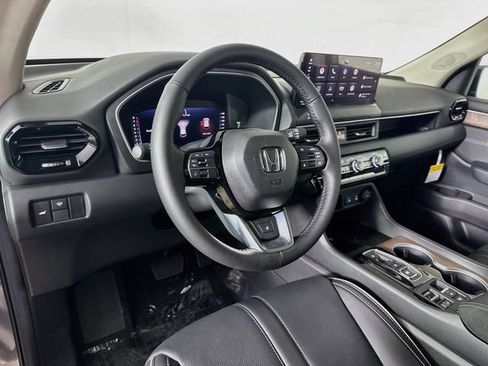 New 2026 Honda Pilot Elite image 7