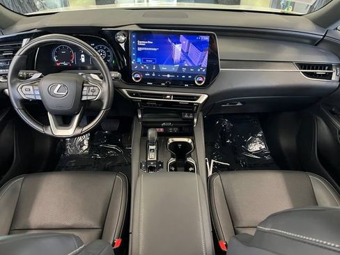 Used 2025 Lexus RX 350 Premium w/ Accessory Package FWD image 40
