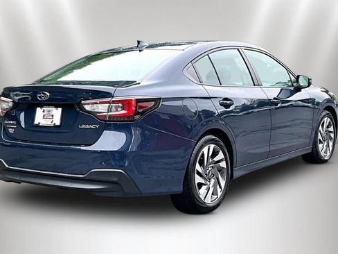 Used 2024 Subaru Legacy Limited AWD/4WD image 5