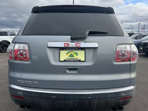 Used 2008 GMC Acadia SLT w/ Convenience Package image 18