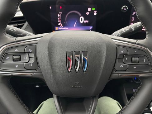 New 2026 Buick Encore GX Sport Touring w/ Advanced Technology Package image 22