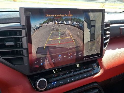Used 2023 Toyota Tundra TRD Pro AWD/4WD image 13