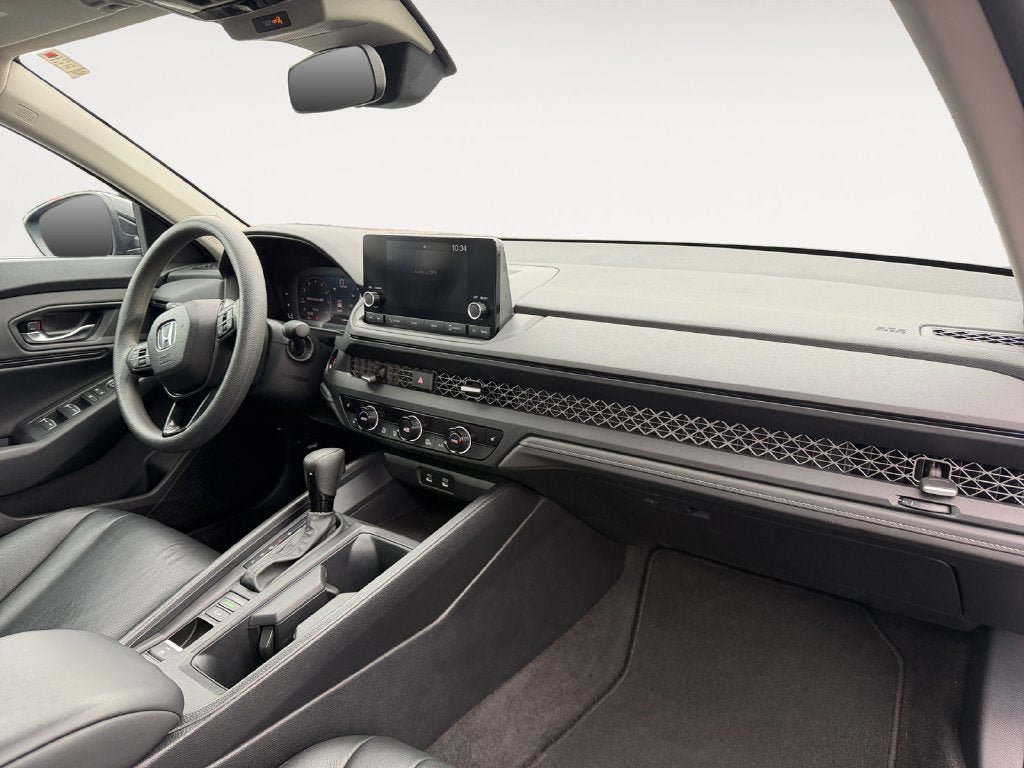 Used 2023 Honda Accord EX image 26