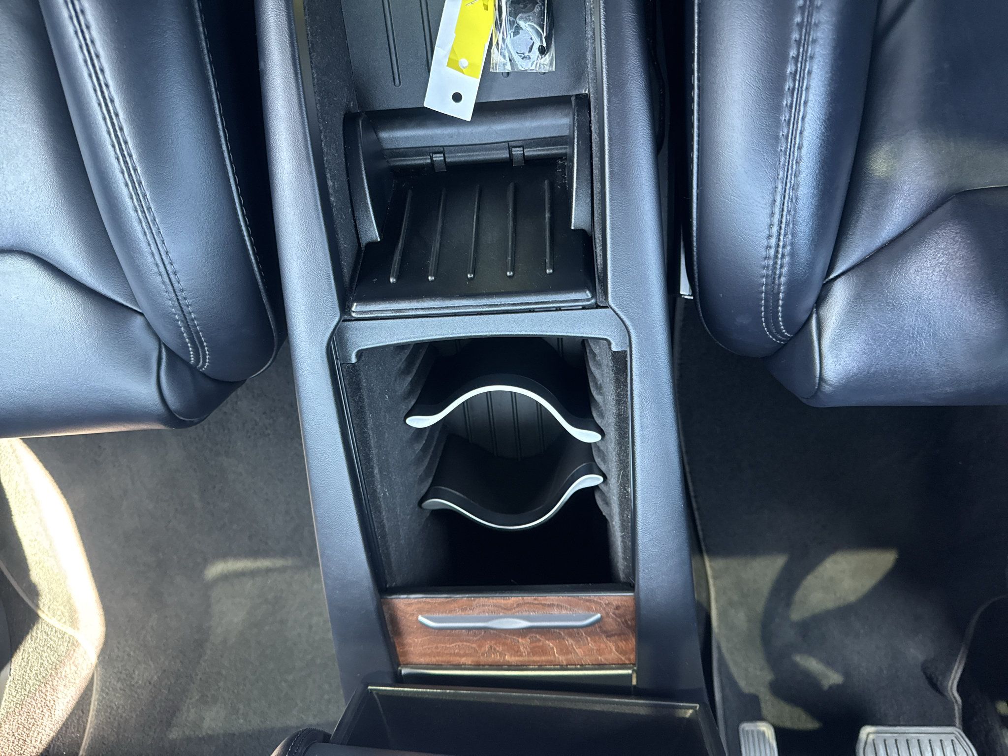 Used 2018 Tesla Model X 100D AWD/4WD image 13