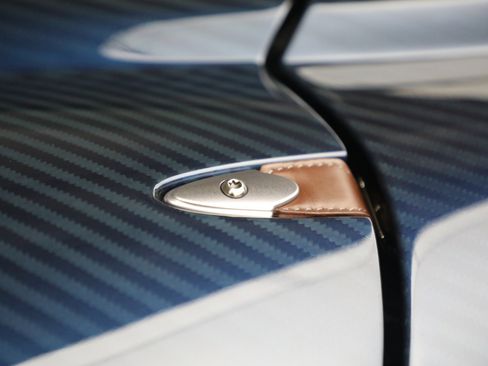 Used 2014 Pagani Huayra image 35