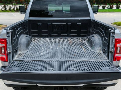Used 2020 RAM 2500 Lone Star w/ Towing Technology Group AWD/4WD image 31