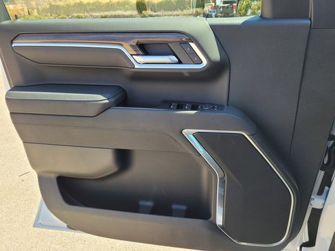 New 2026 Chevrolet Silverado 1500 RST w/ Protection Package image 25