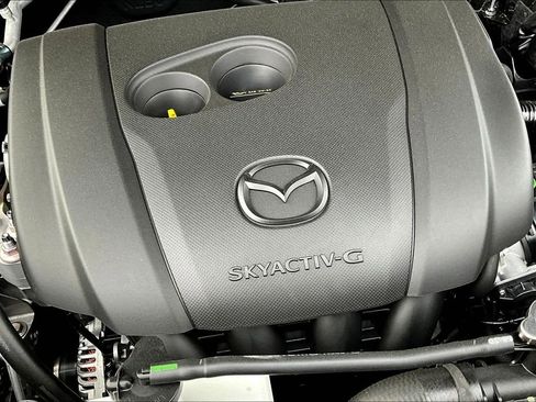 New 2026 MAZDA CX-5 2.5 S w/ Premium Plus Package AWD/4WD image 17