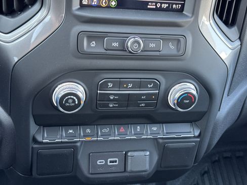 New 2026 GMC Sierra 1500 Pro w/ Pro Value Package RWD image 21