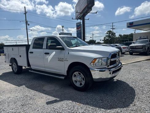 Used 2013 RAM 3500 Tradesman RWD image 5