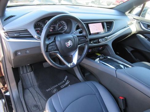 Used 2024 Buick Enclave Essence w/ Experience Buick Package image 14