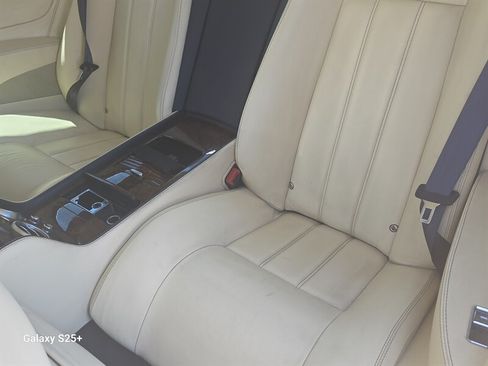 Used 2006 Bentley Continental GT AWD/4WD image 11