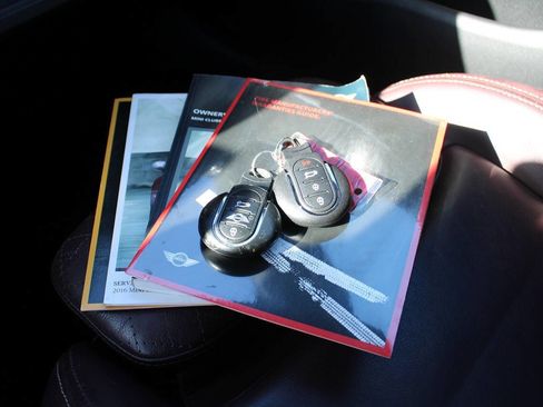 Used 2016 MINI Cooper Clubman S image 29