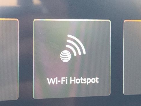 New 2025 Honda Accord Touring image 14