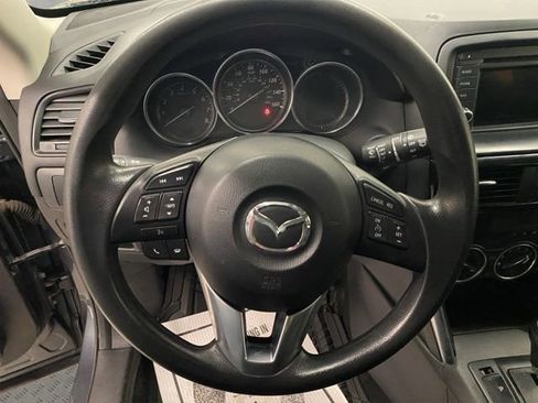 Used 2013 MAZDA CX-5 Sport w/ Bluetooth Audio Pkg image 14